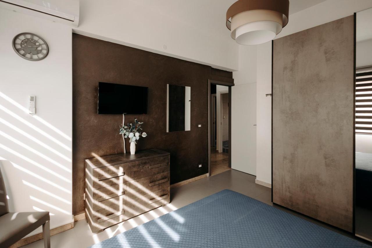Katania Secret Hotel Eksteriør billede