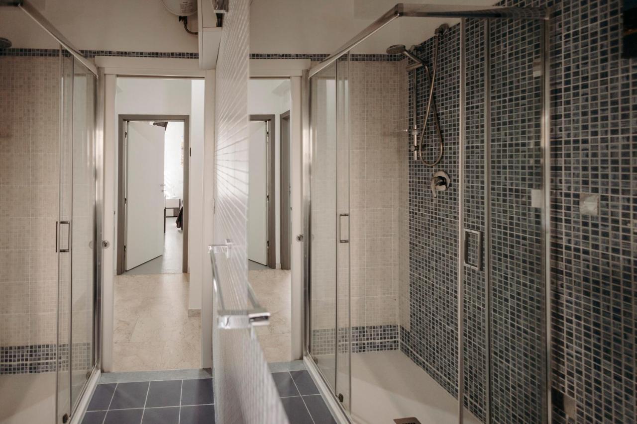 Katania Secret Hotel Eksteriør billede