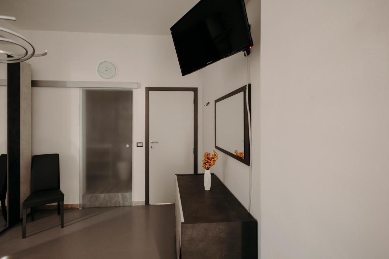Katania Secret Hotel Eksteriør billede