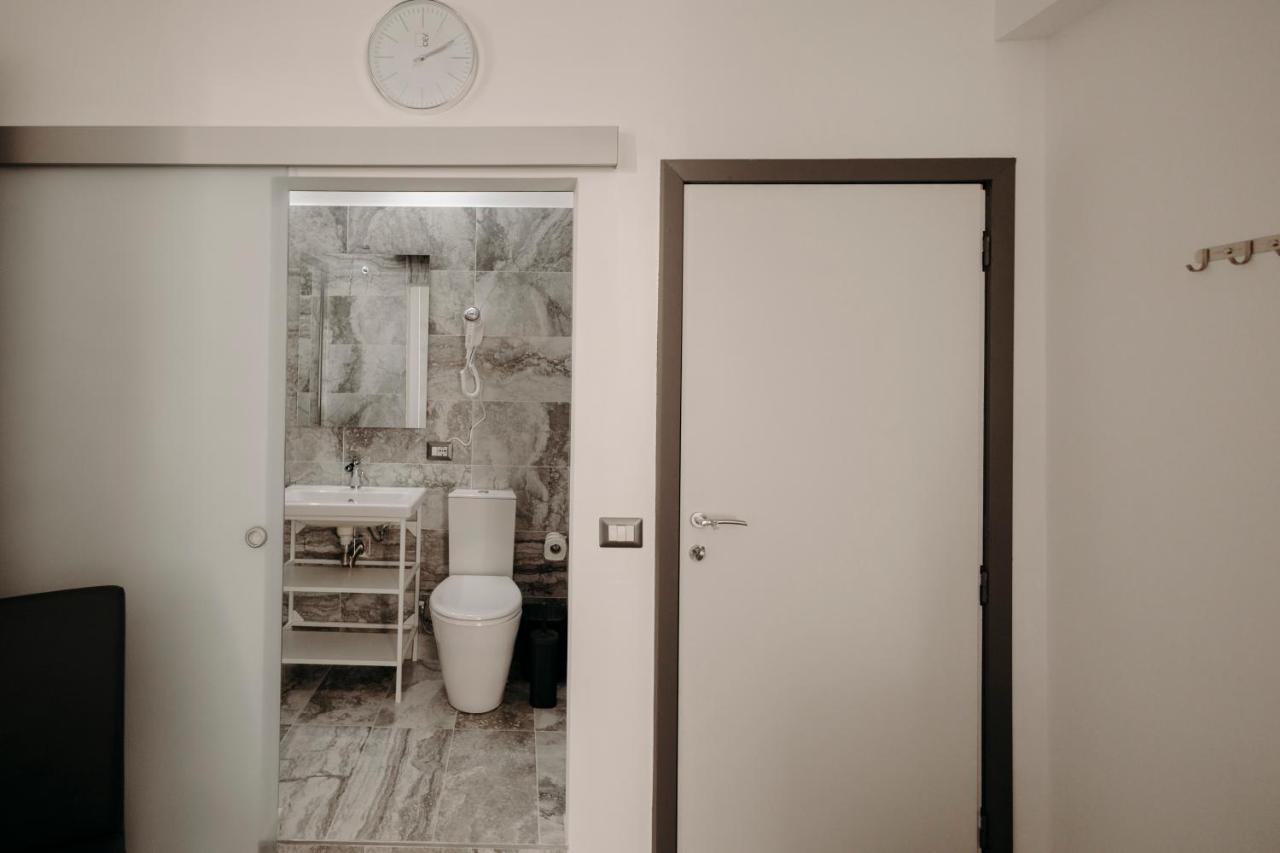 Katania Secret Hotel Eksteriør billede