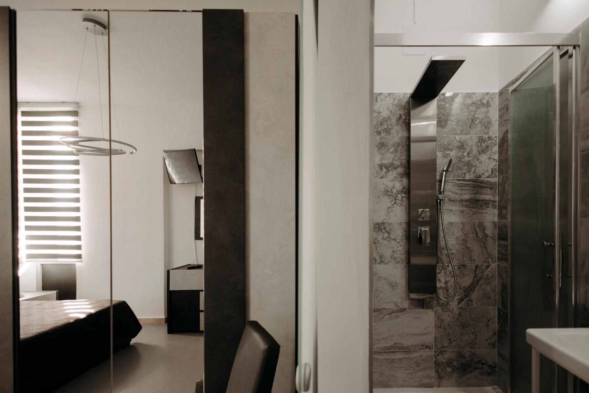 Katania Secret Hotel Værelse billede