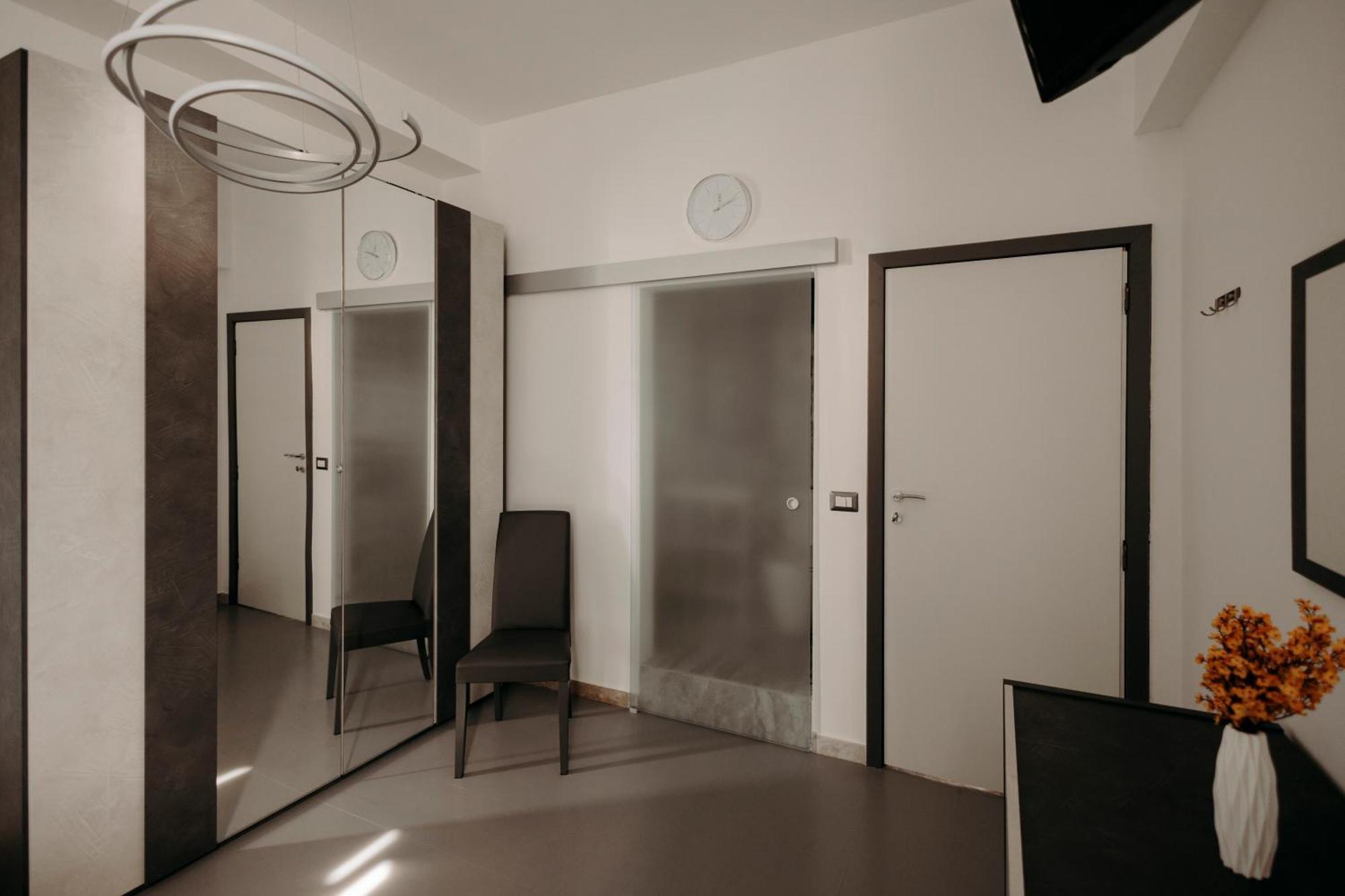 Katania Secret Hotel Værelse billede